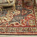 928 7710 ORIENTAL RUG